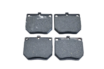 Disc Brake Pad Kit for Beck/Arnley 086-1212, 01165N (NOS)