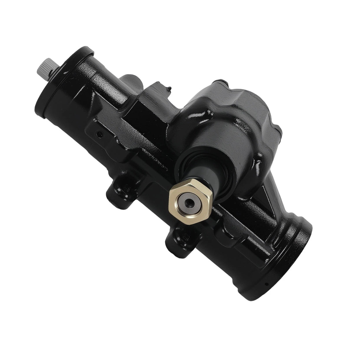 Power Steering Gear Box for International Harvester (1972–1975) 27-6537