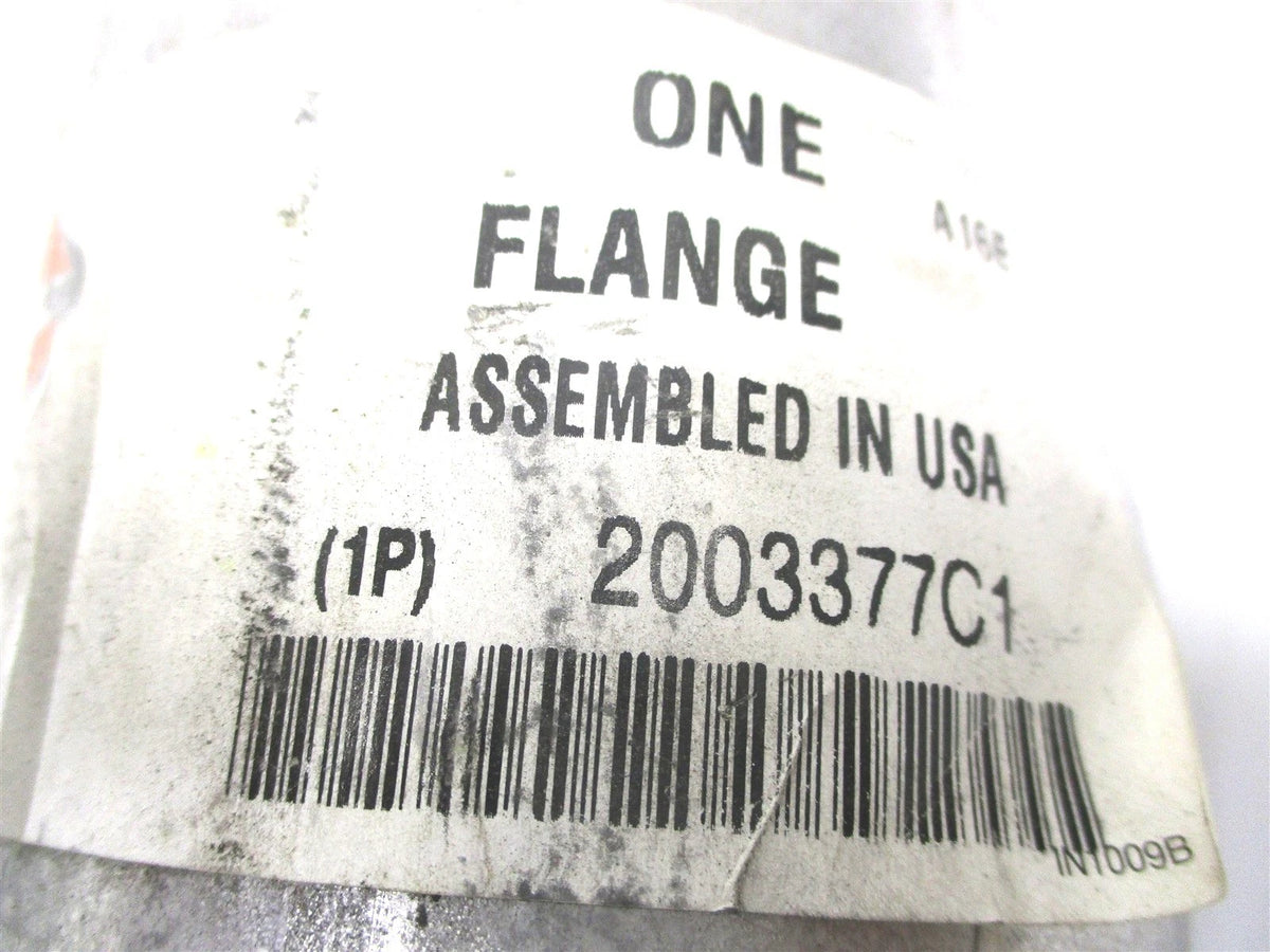 Tail Pipe for International (2007–2010) 2003377C1, 07-6240-07, 41473, 51039