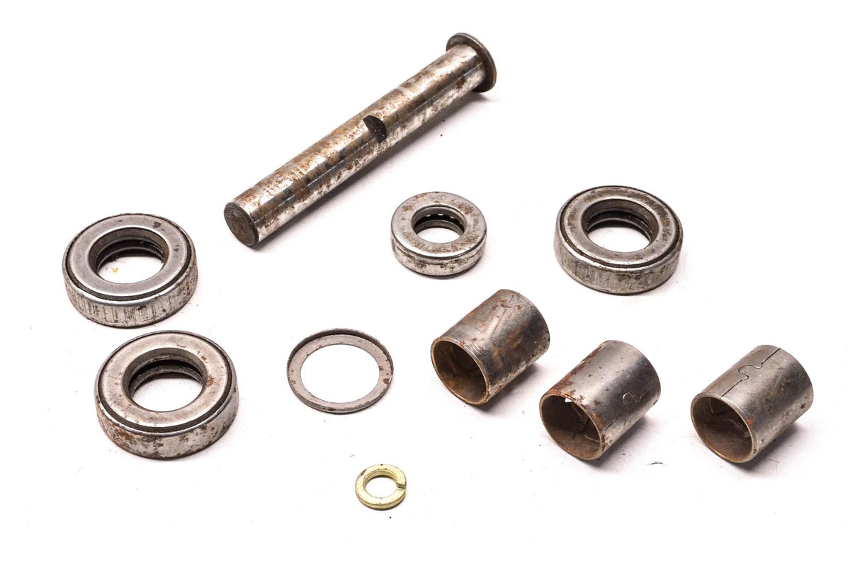 Spindle Bolt Kit for Ford (B3T-3111-A)