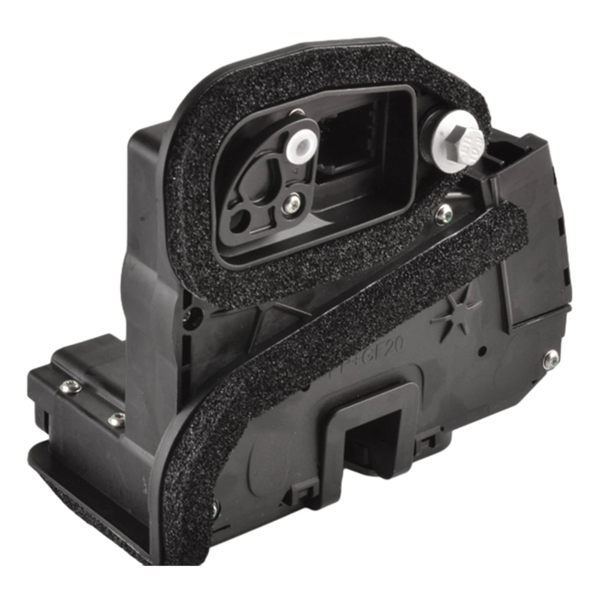 Front Left Door Lock Actuator 13533684 for Chevy GMC Buick Cadillac (2013–2020)