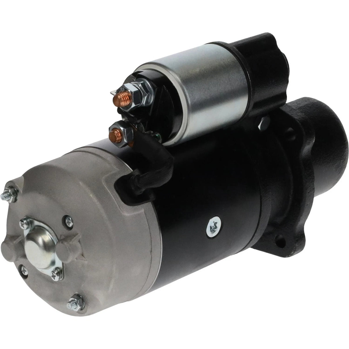 12V Starter for Zetor 8540 8621 8641 (182-30264, 01144763, LRS01450)
