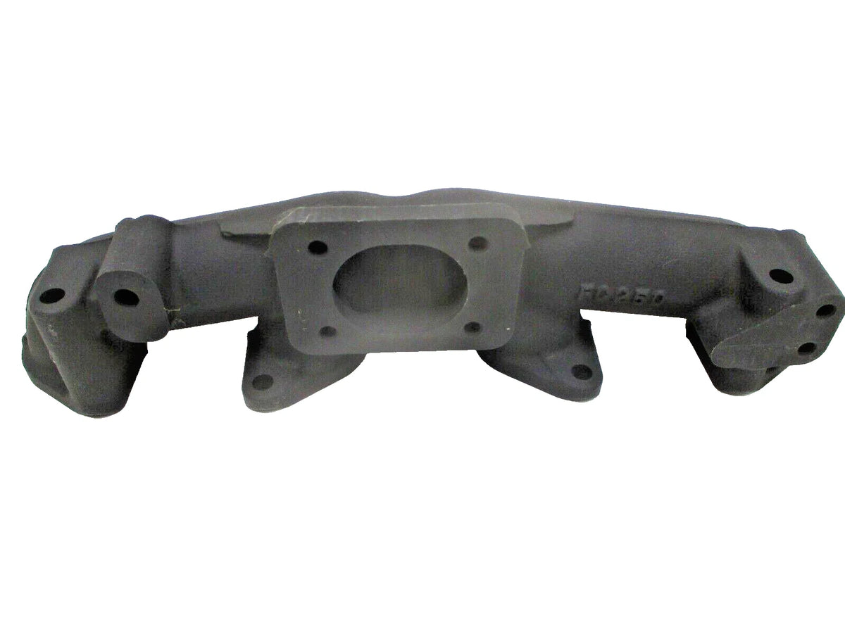 Exhaust Manifold for Kubota M5040 (V3307-DI) (1J753-12310)