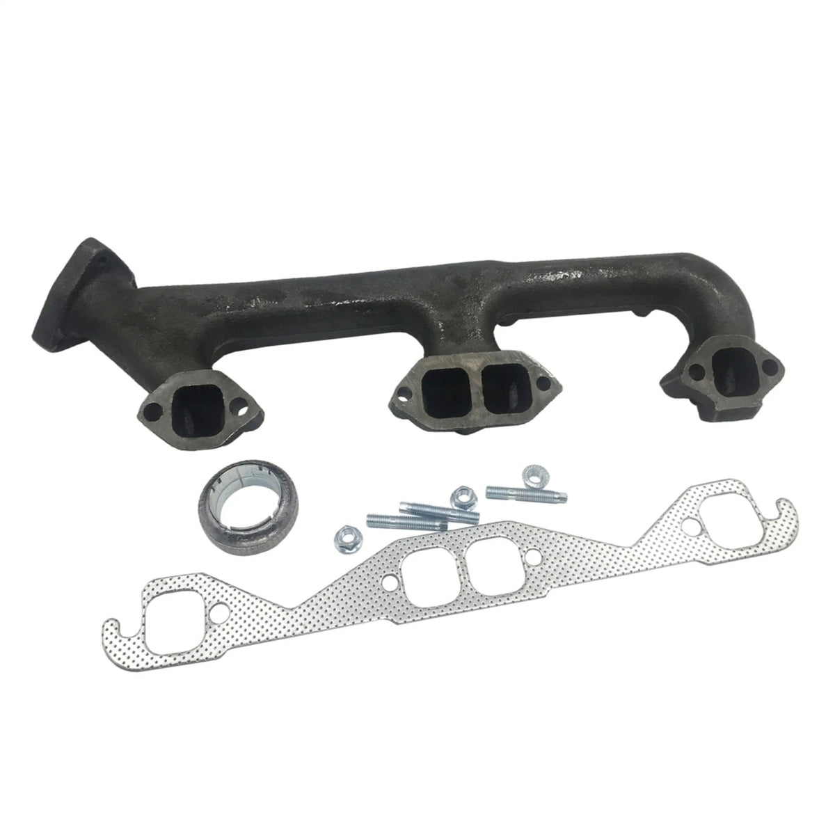 Right Exhaust Manifold for Chevrolet GMC Express Savana (1996–2002) 674-446