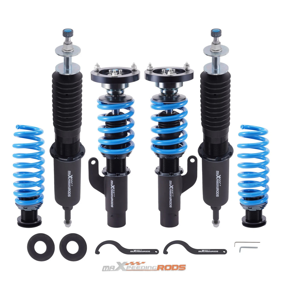 Coilover Kit for BMW E90/E92 X-Drive AWD (2006–2011)