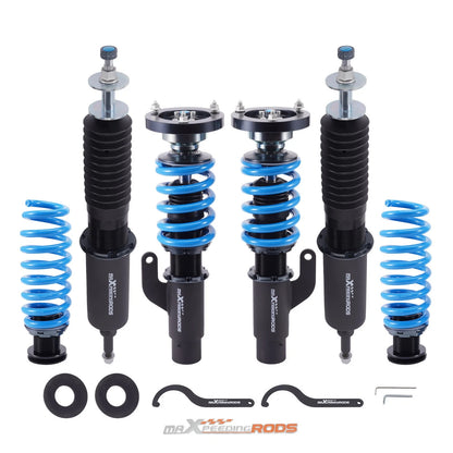 Coilover Kit for BMW E90/E92 X-Drive AWD (2006–2011)