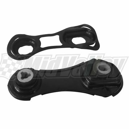 Engine Motor Mount Right for Ford Explorer Police Interceptor Sedan (2013–2019)