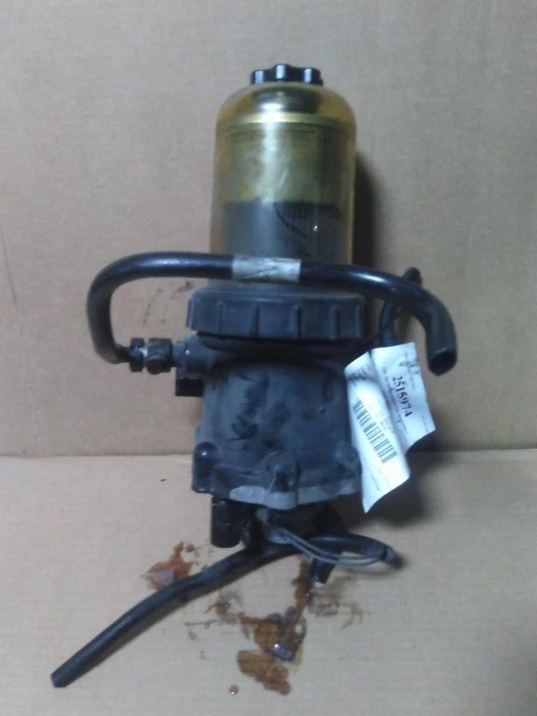 Fuel Water Separator Assembly for PACCAR MX-13 (2020)