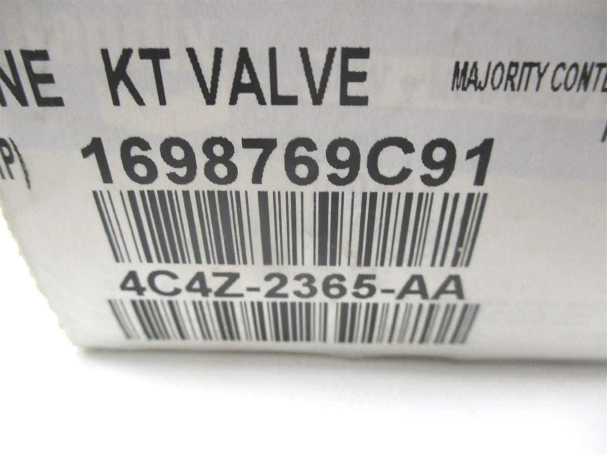 Bendix Valve Repair Kit for International (109484, 4C4Z-2365-AA)