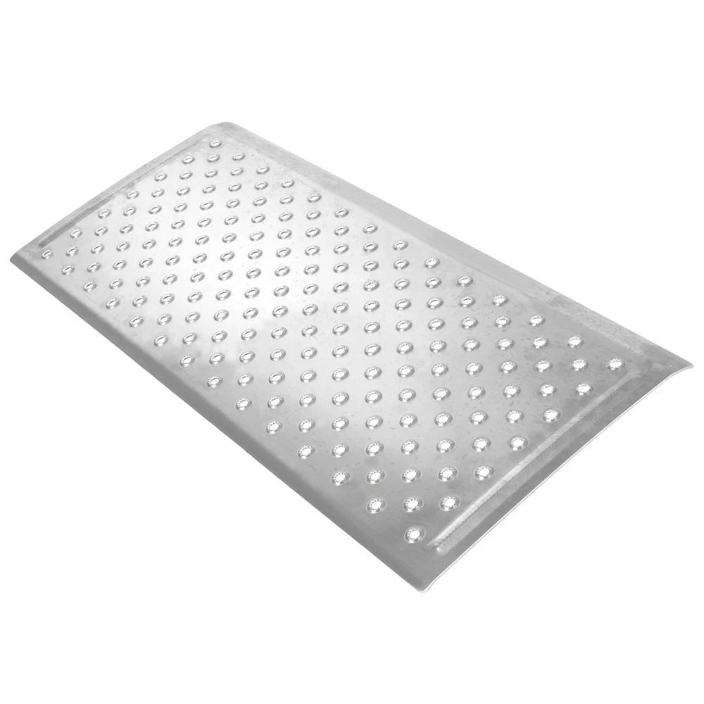 EZ-Traction Threshold Ramps for Silver Spring (16" L x 36" W)