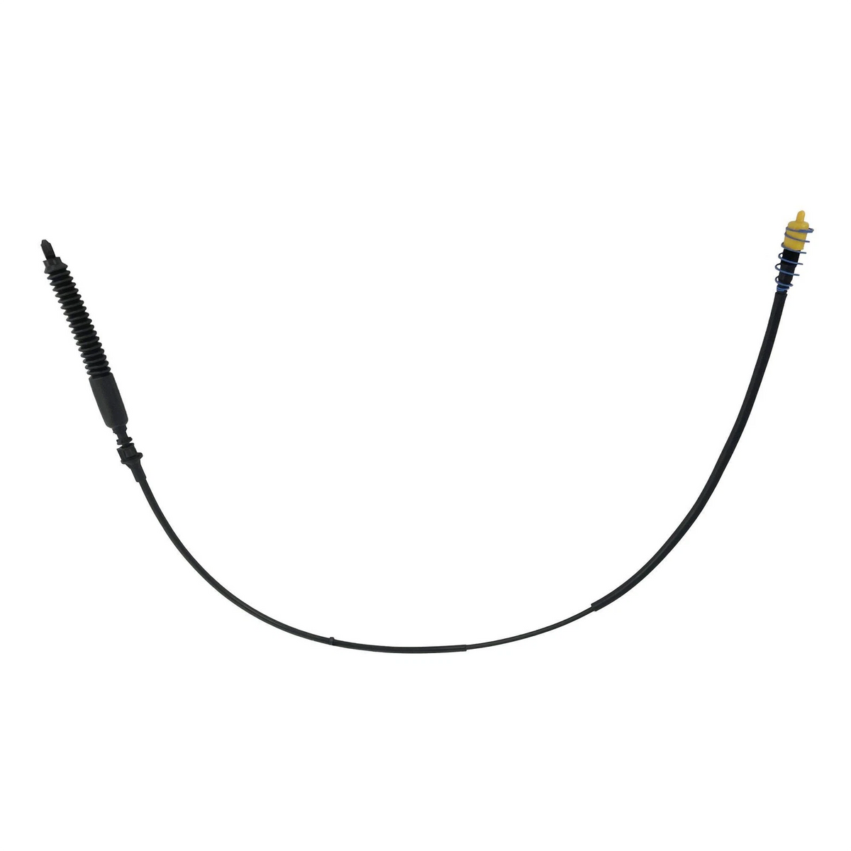 Automatic Transmission Shifter Cable for Chevrolet Silverado GMC (2007–2013)