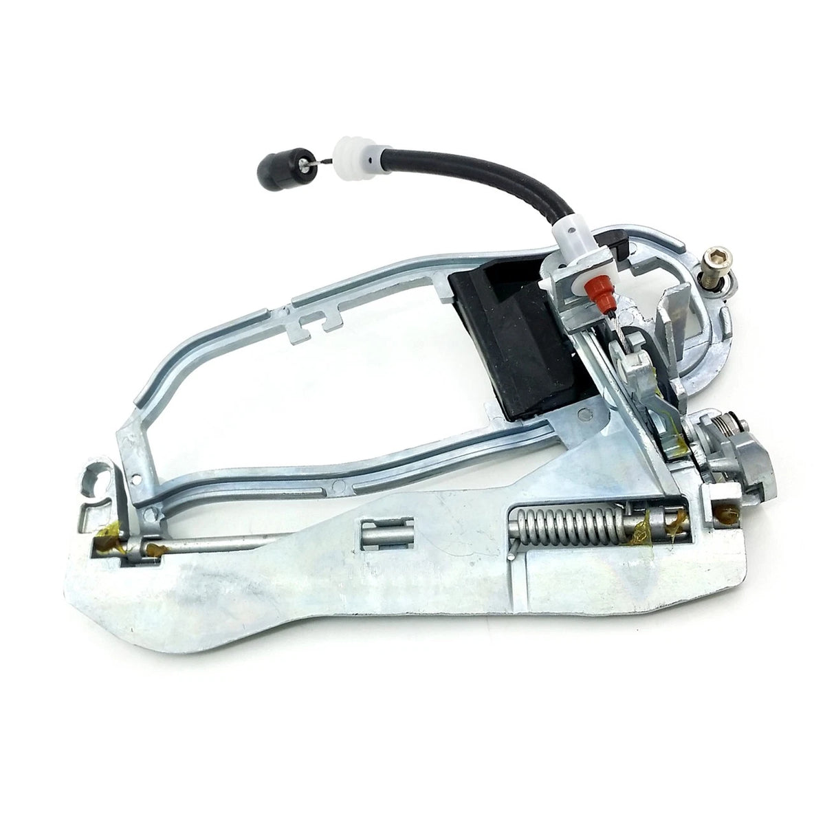 Front Left Outside Door Handle Carrier for BMW X5 E53 (2000–2006) 51218243615