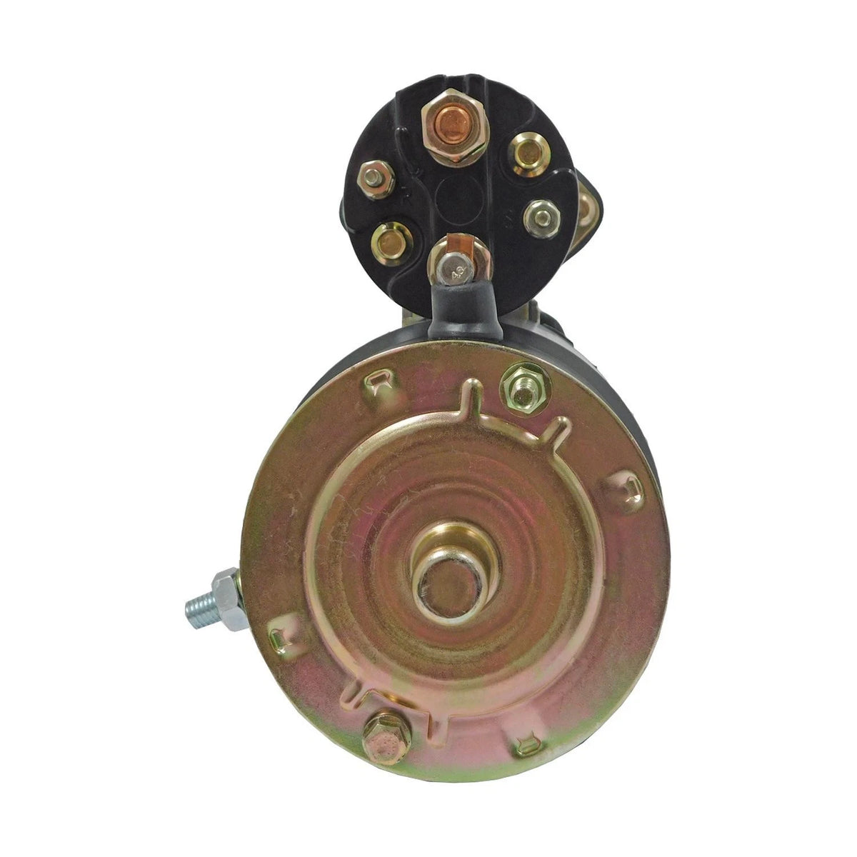 Starter for GMC C7000 Topkick 1990-1996, C7500 Topkick 1997-1998 91014470N