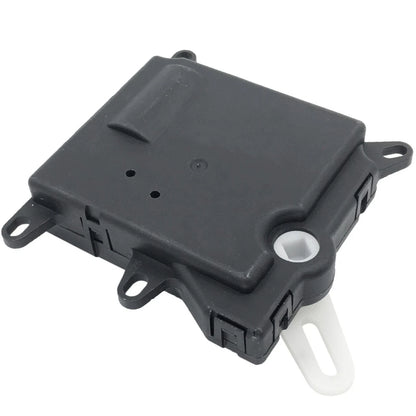 HVAC Heater Blend Air Door Actuator for Ford E150 E250 E350 (1993–1996)