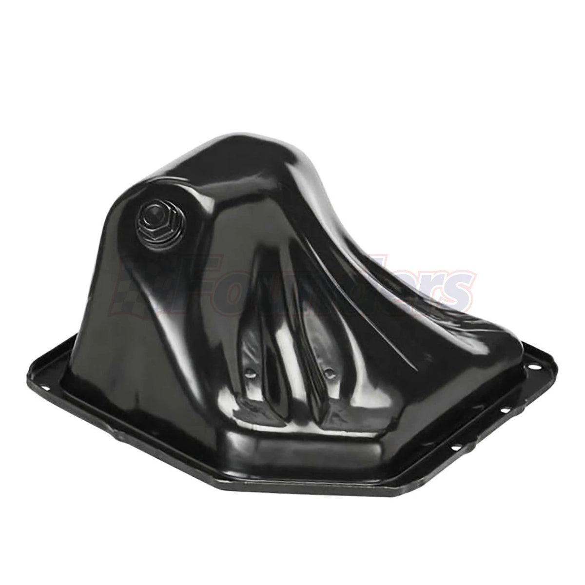 Engine Oil Pan Lower for Subaru Crosstrek Forester Impreza Outback H4 2.5L (2011–2019)