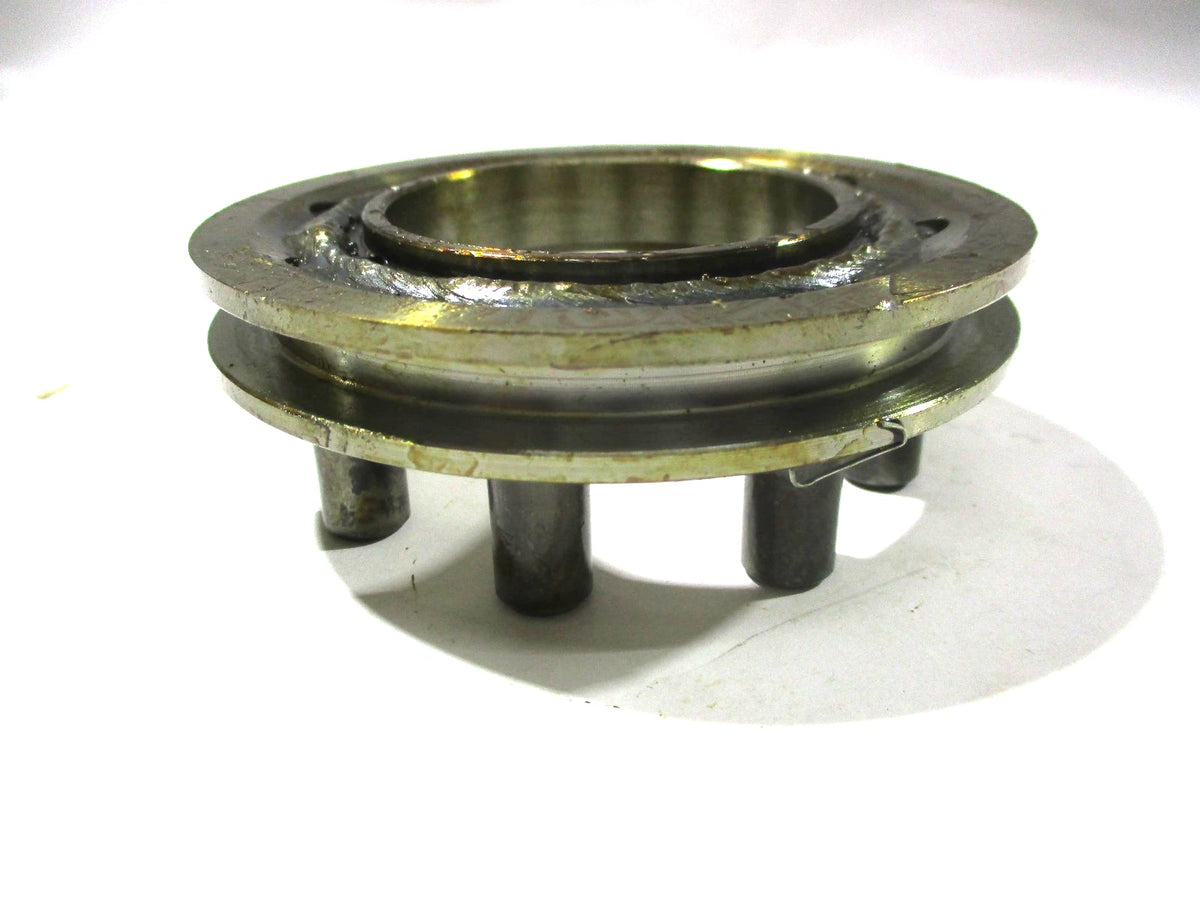 Differential Lock Shifter for Kubota (37300-26610, 37300-26614)