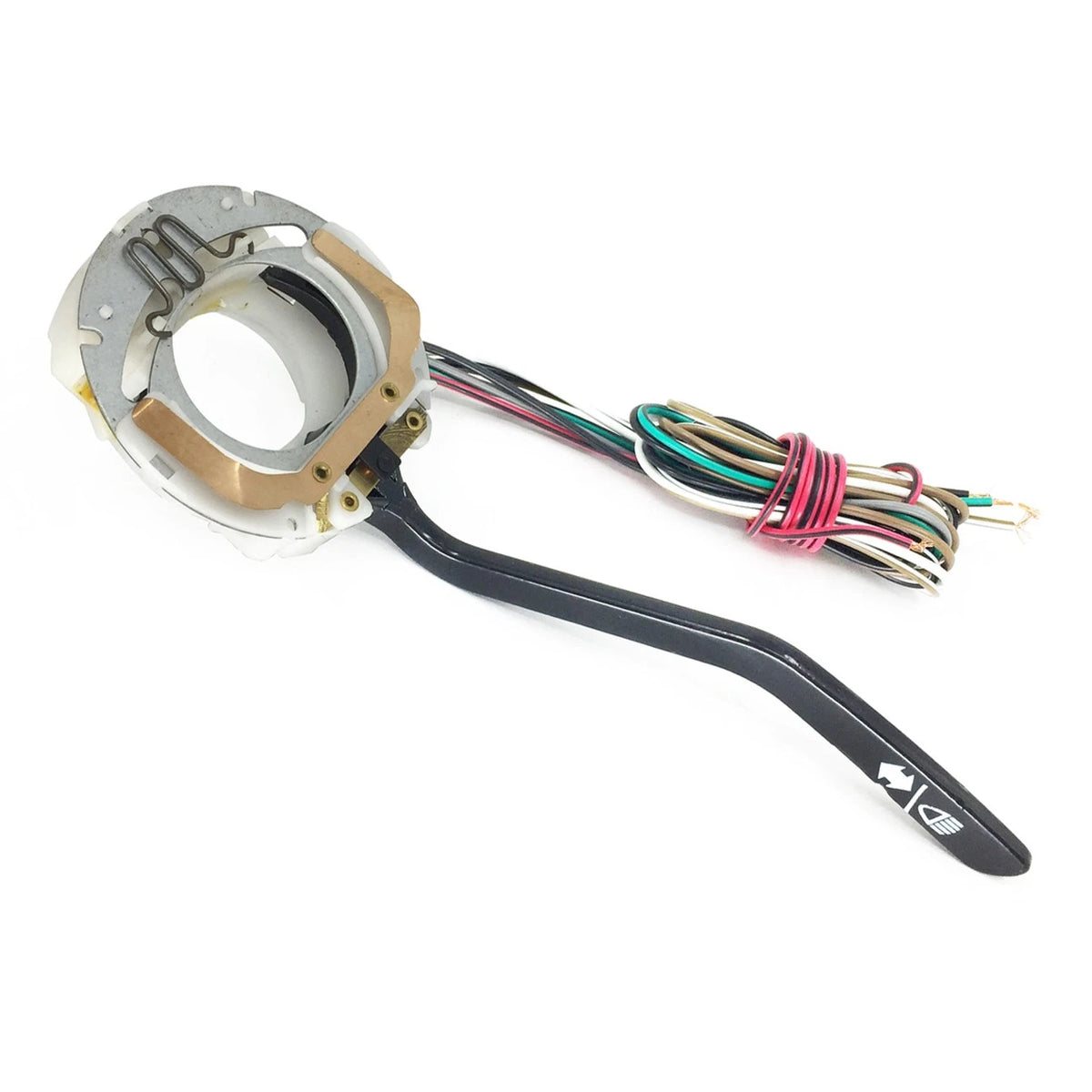 Turn Signal Switch 111953513CEC for Volkswagen Beetle Super Beetle (1971)