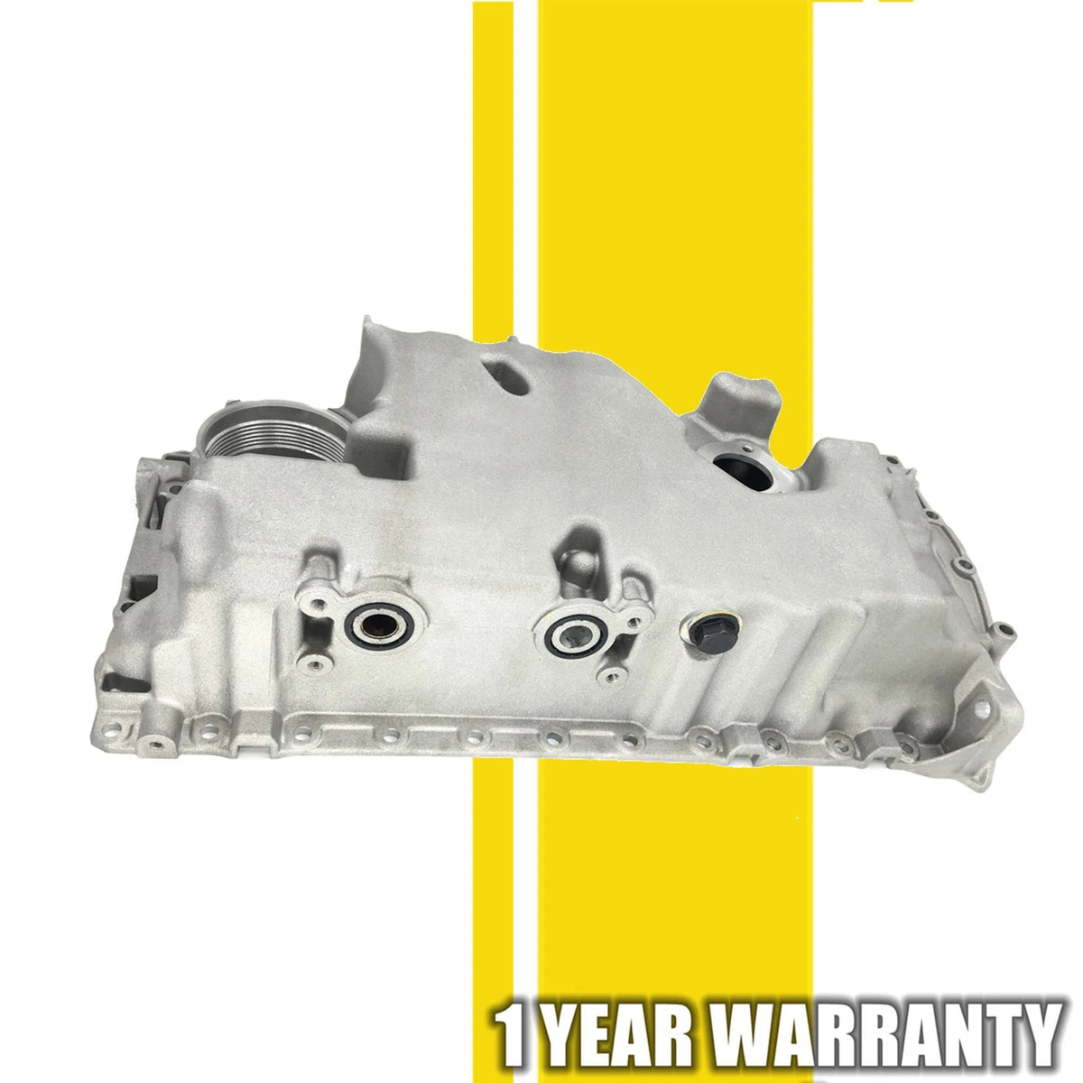 Oil Pan for Volvo C70 S70 S80 S60 XC70 XC90 V70 2.5T 2.5L 2.4L (1998–2009)