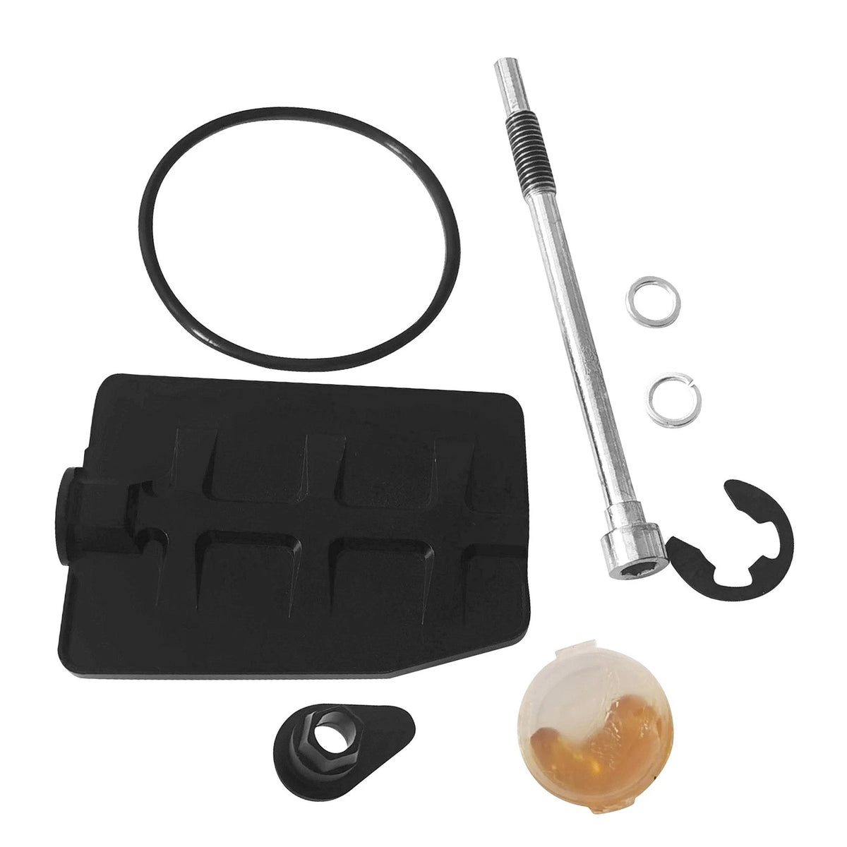 DISA Valve Repair & Upgrade Kit for BMW M54 E36 E39 E46 E53 E60 E83 E85 (1996–2006)