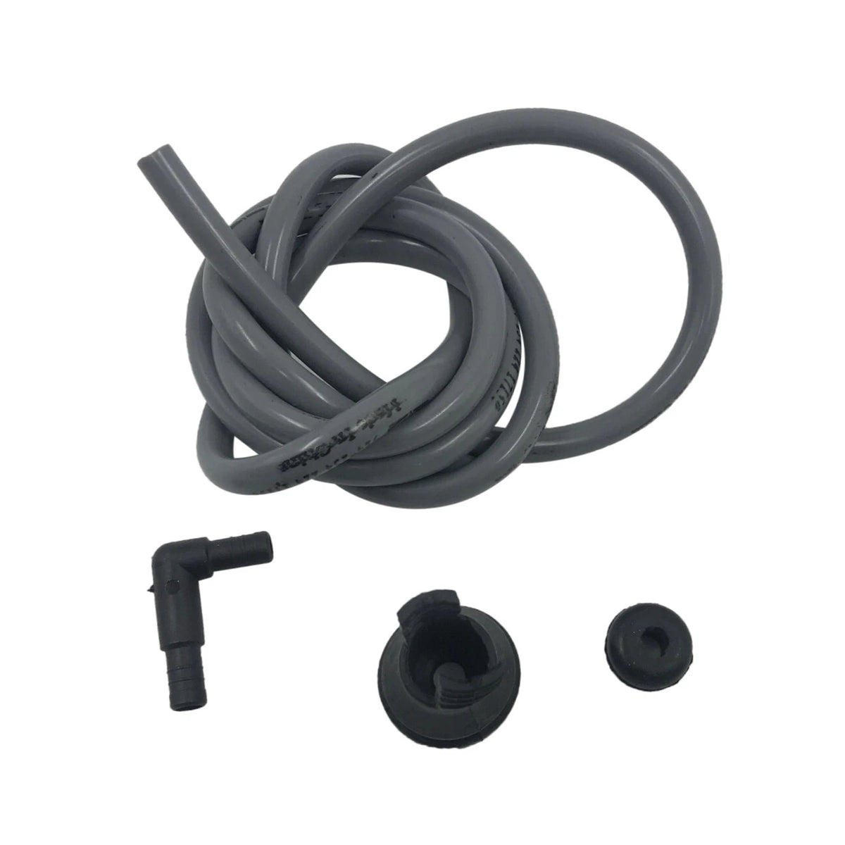 Battery Vent Tube for BMW 328i 328d 320i 428i 435i (1982–2017) 924-254