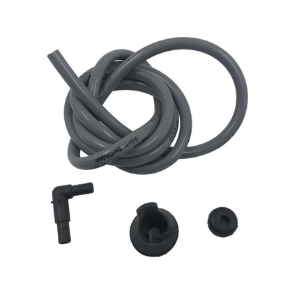 Battery Vent Tube for BMW 328i 328d 320i 428i 435i (1982–2017) 924-254