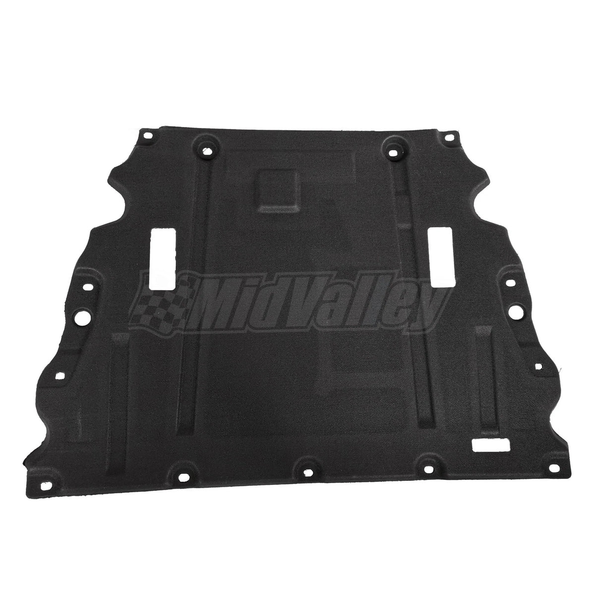 Front Engine Cover for Ford Fusion Lincoln MKZ (2013–2019) FO1228126 DG9Z6P013E