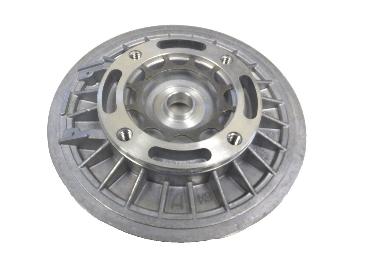 Garrett Turbo Backplate for John Deere T350 TA38 (409629-0013)