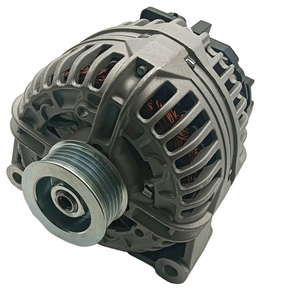 Alternator for Cadillac Escalade, Chevrolet Avalanche, Silverado 1500, Tahoe, Yukon (2002–2006) 4.3L 4.8L 5.3L 6.0L