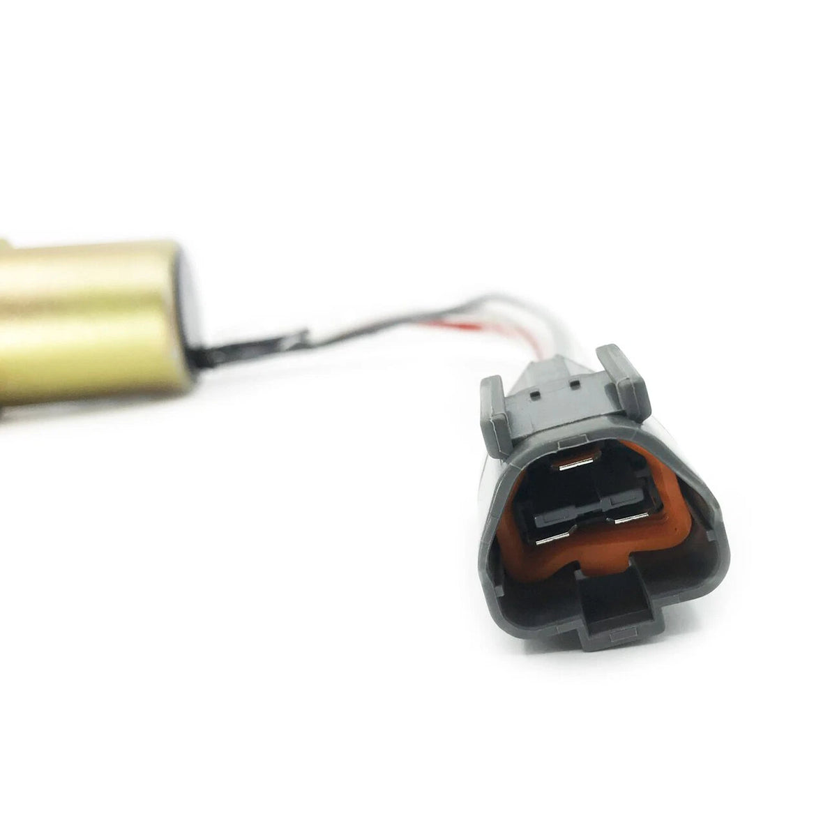 Shut Off Solenoid for Hyundai Excavator R605 (R605, SA-4673-S)