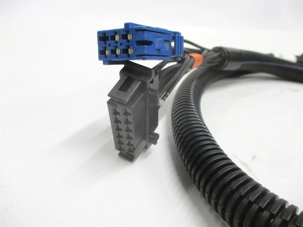 Transmission Shift Lever Controls Wiring Harness for Meritor A2297Y7383
