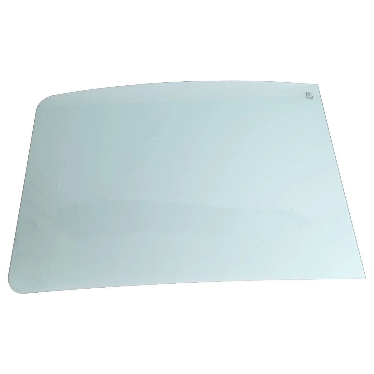 Upper Windshield Glass for John Deere 4045 6068 6081 80 110 370 160LC