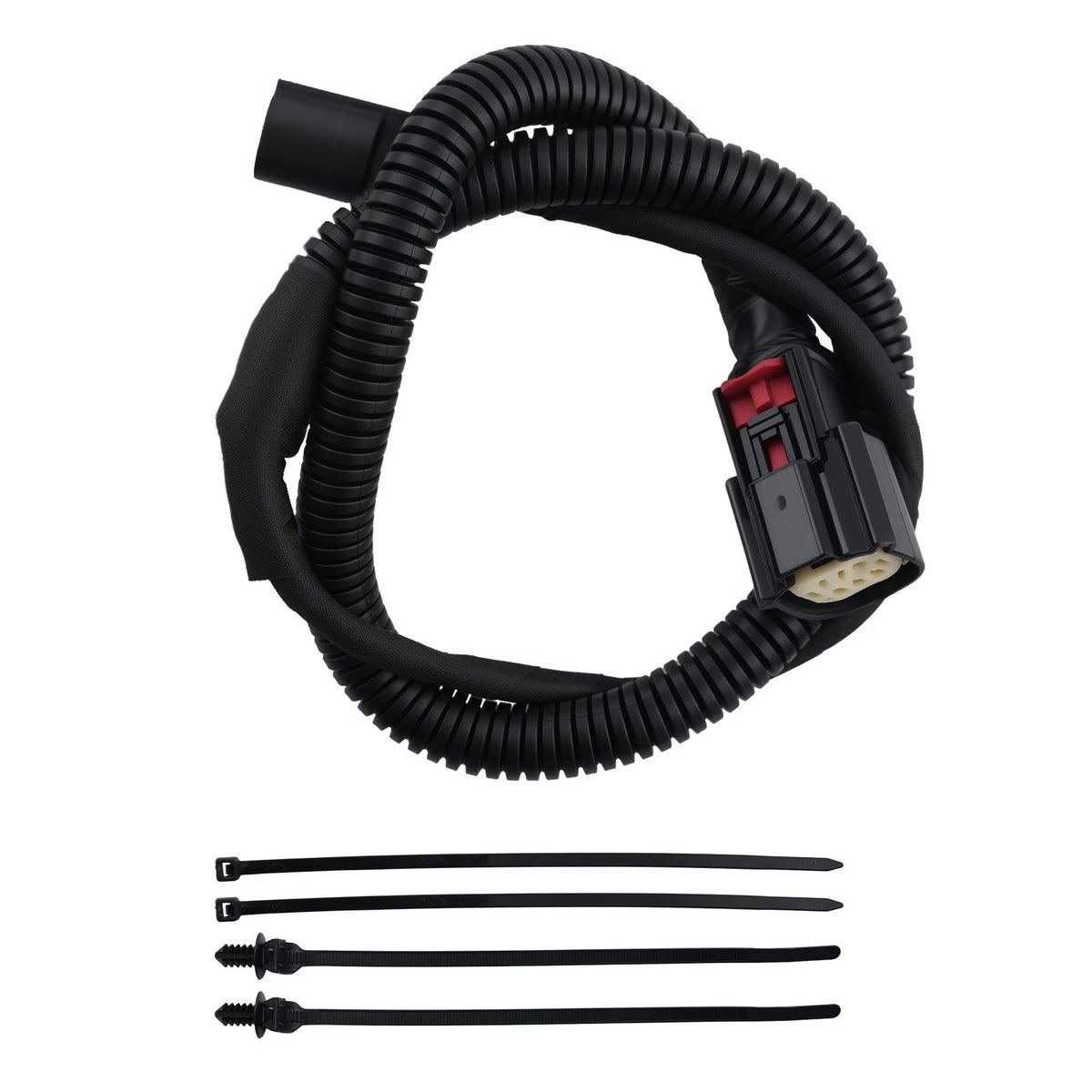 Camera Wire Harness for Ford F-150 Raptor 2010–2014 (5.4L, 6.2L)