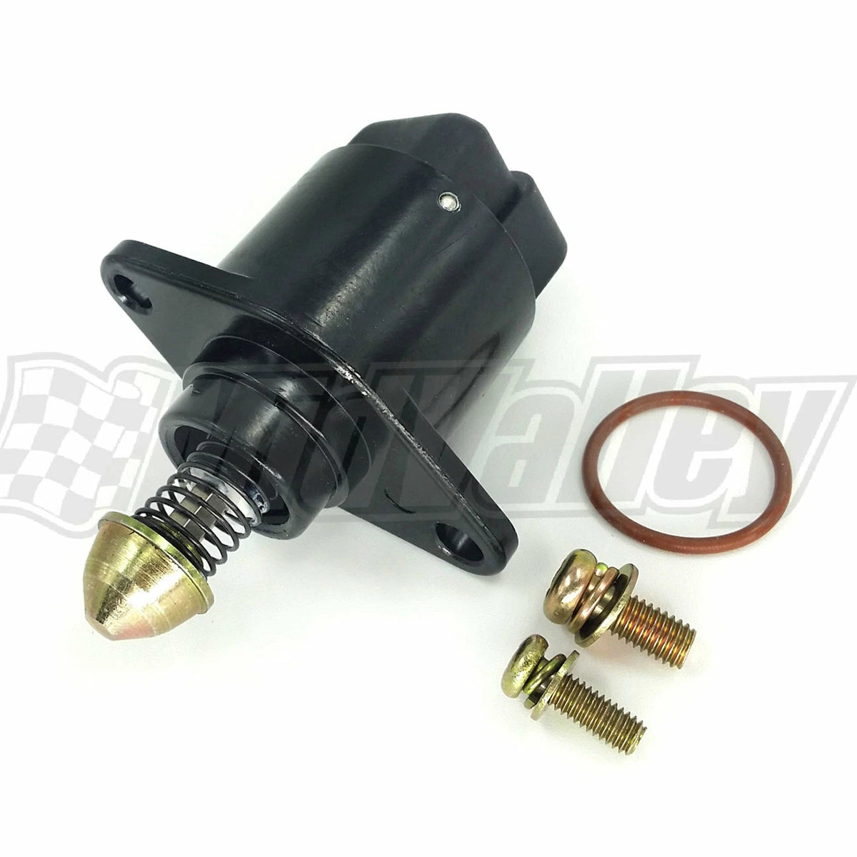 Idle Air Control Valve for Buick LeSabre Chevrolet 3.8L V6 (1995–2005) AC66