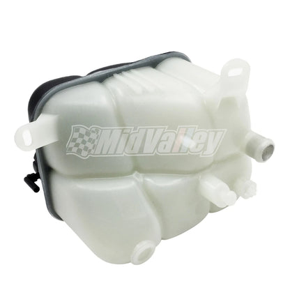 Coolant Reservoir Tank for Mercedes Benz S320 S500 S600 CL500 CL600 (1994–1999)