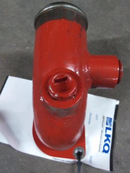 Water Inlet Connection for GTO (Replaces: 4948393, CMM 3945111-U)