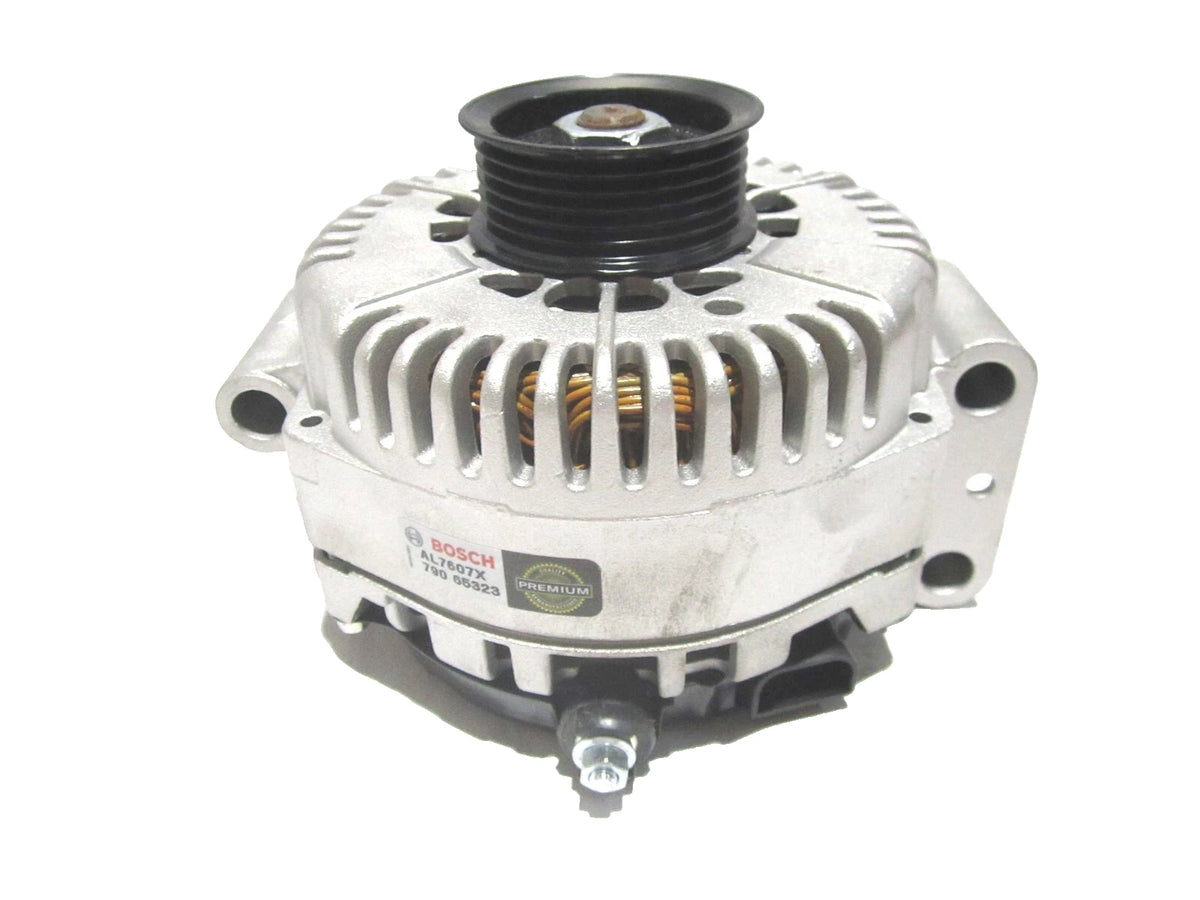 Remanufactured Alternator 12V 110 Amp for Ford F550 Super Duty (2004)