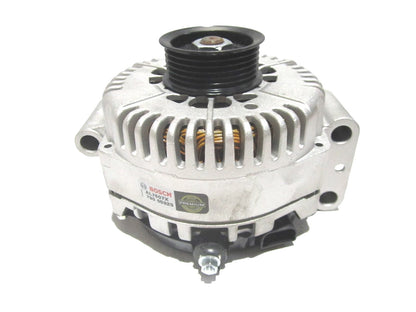 Remanufactured Alternator 12V 110 Amp for Ford F550 Super Duty (2004)