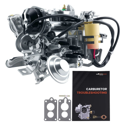 2 Barrel Carburetor for Toyota 22R Pickup DLX 1983–1987 21100-35290