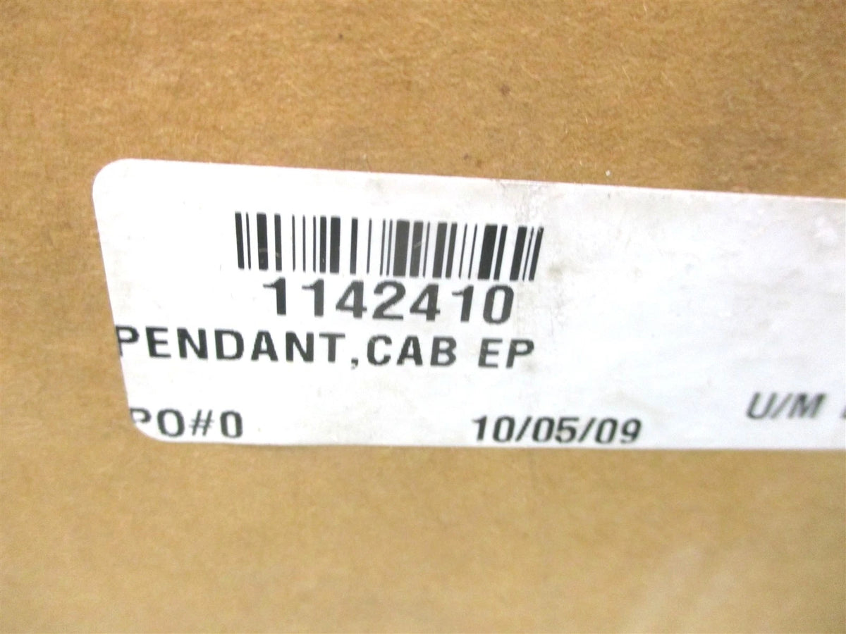 Cab Pendant EP for McNeilus (1142410)