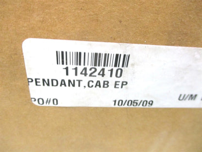 Cab Pendant EP for McNeilus (1142410)