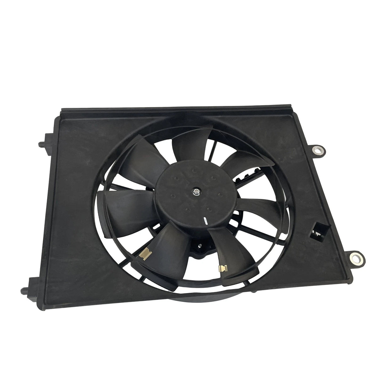 AC Condenser Fan Assembly for Acura ILX (2016–2017) 621562