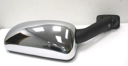 Automann RH Heated Remote AAT Chrome Mirror for Kenworth T700 T2000 (563.59019C)