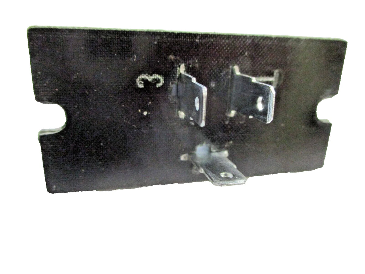Heater Blower Motor Resistor for GM (14093318)