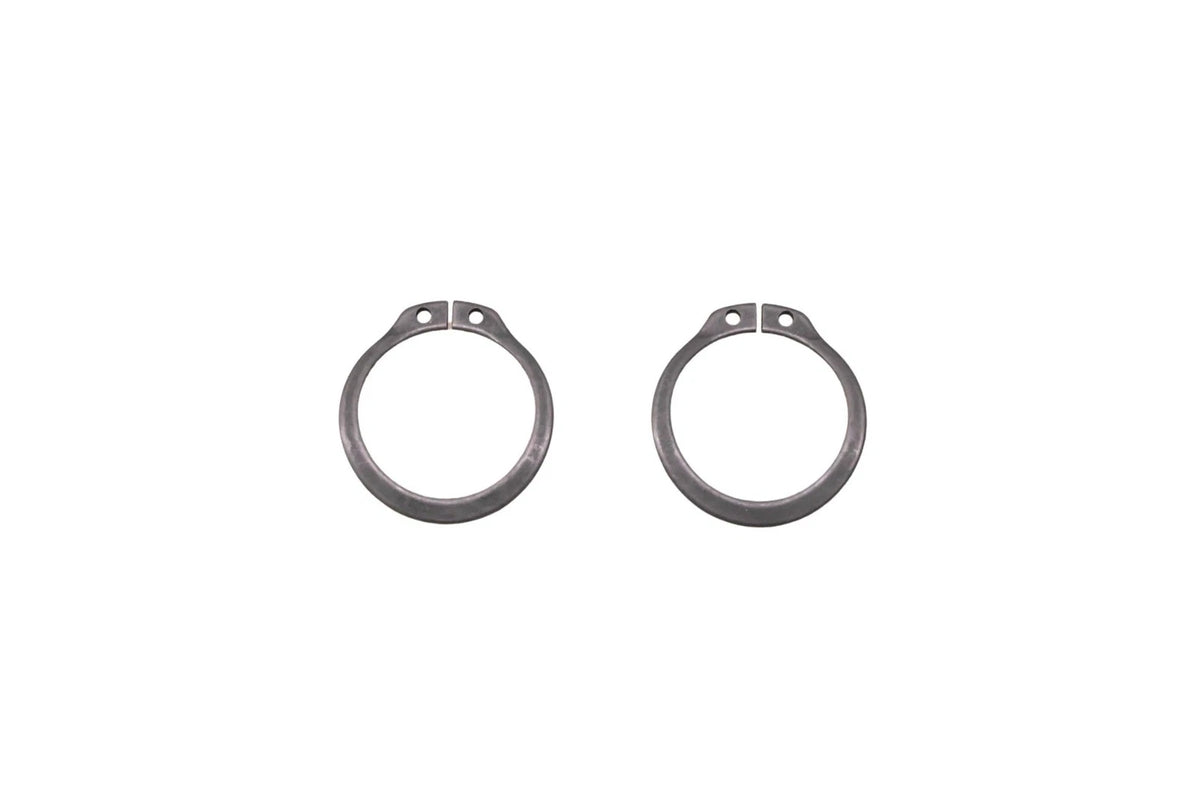 2X Retainers for Ford (DOAZ-3C610-B)