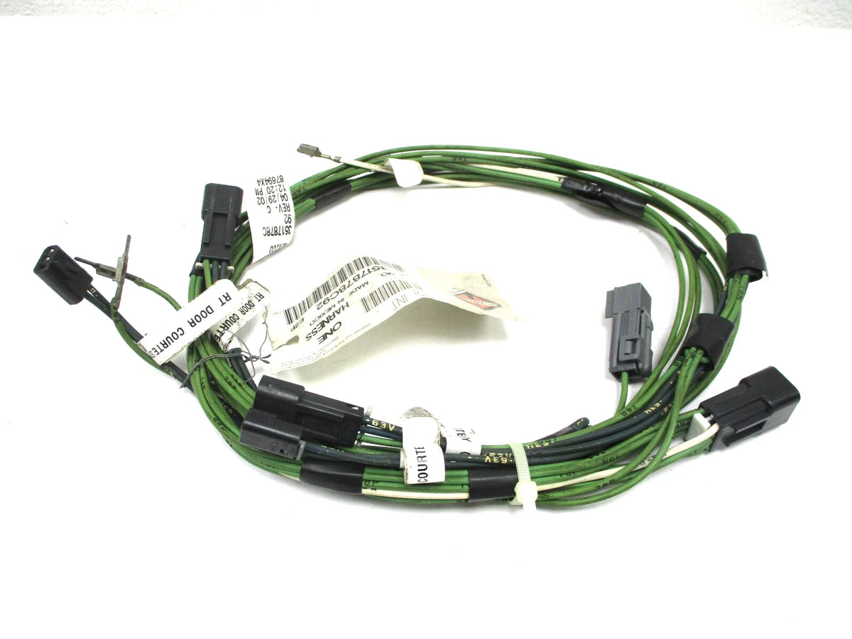 OEM Instrument Wiring Harness for International (3517878C92)