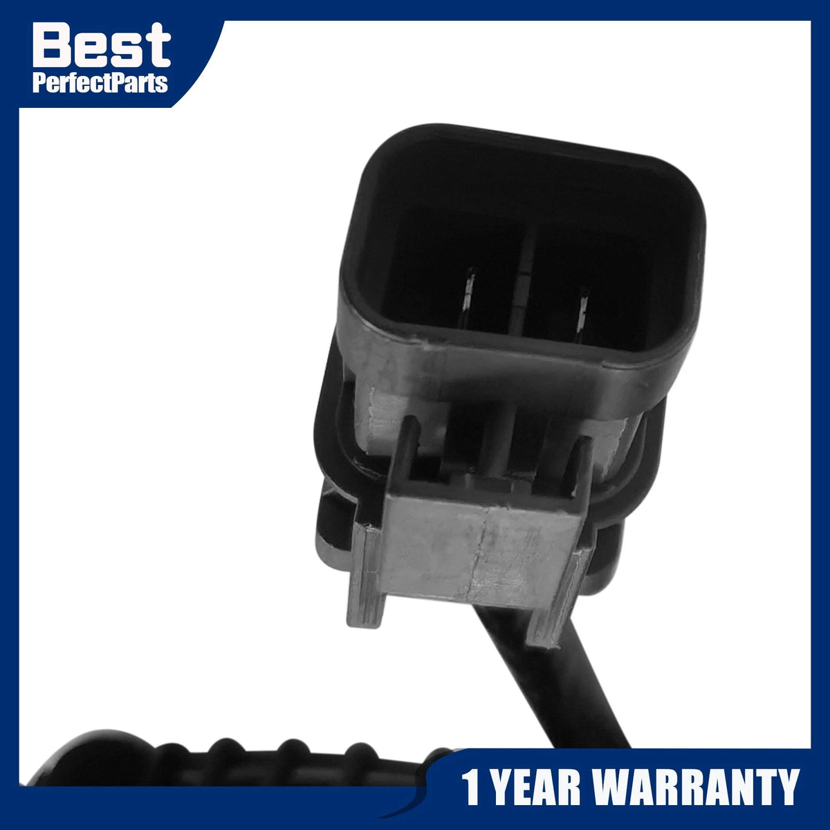 A/C Condenser Engine Fan Assembly for Chevrolet Tracker (2002–2004) 620649