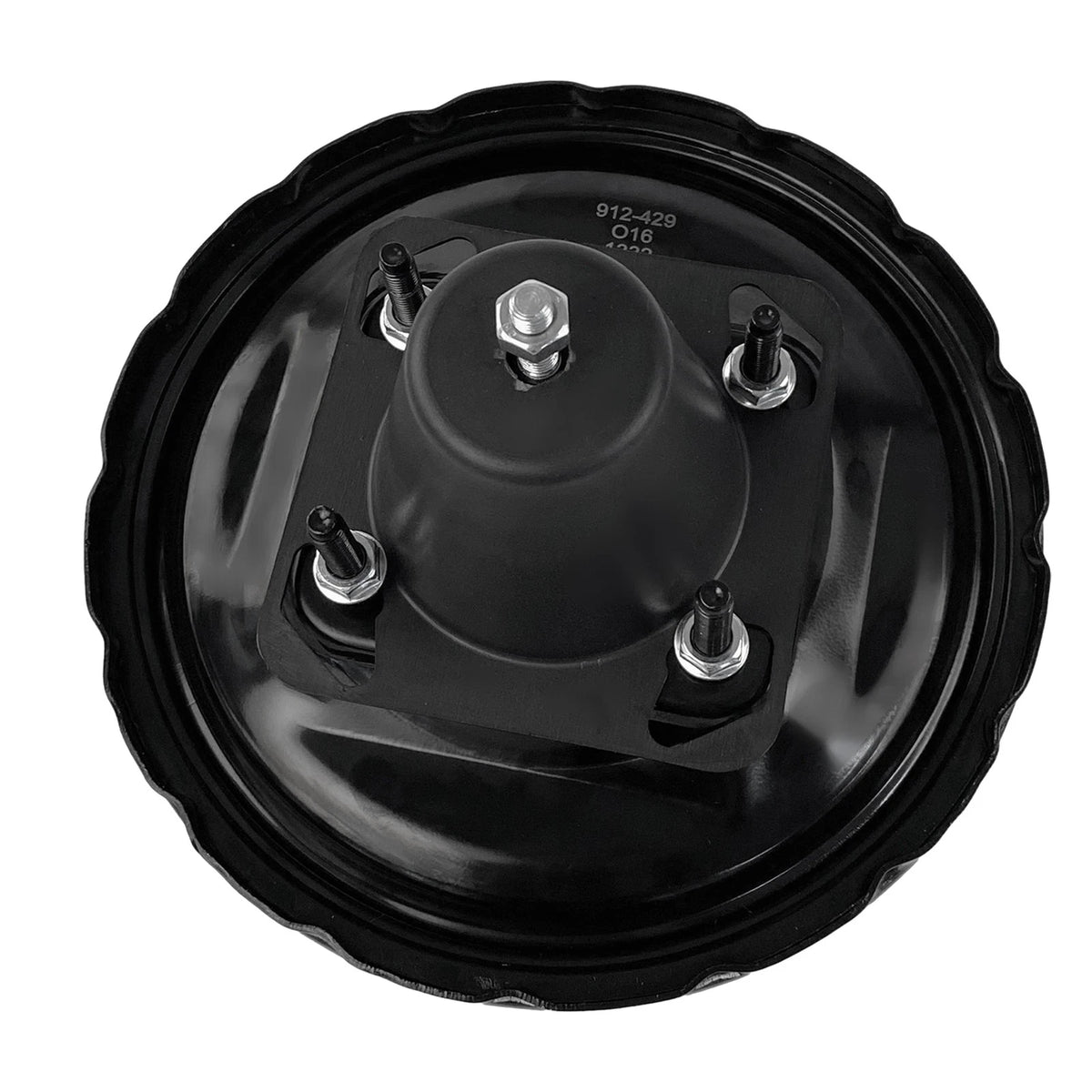 Vacuum Power Brake Booster for Honda Civic (2001–2005) Acura RSX (2002–2006) 532534