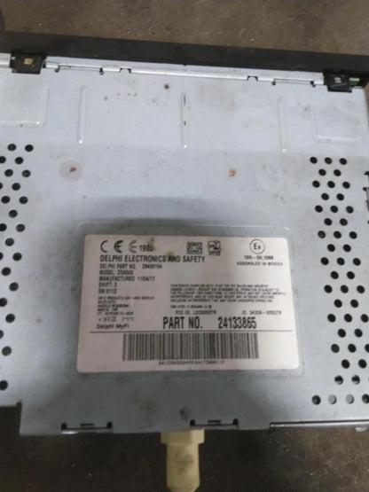 Radio AM/FM/Bluetooth for International LT (2019)
