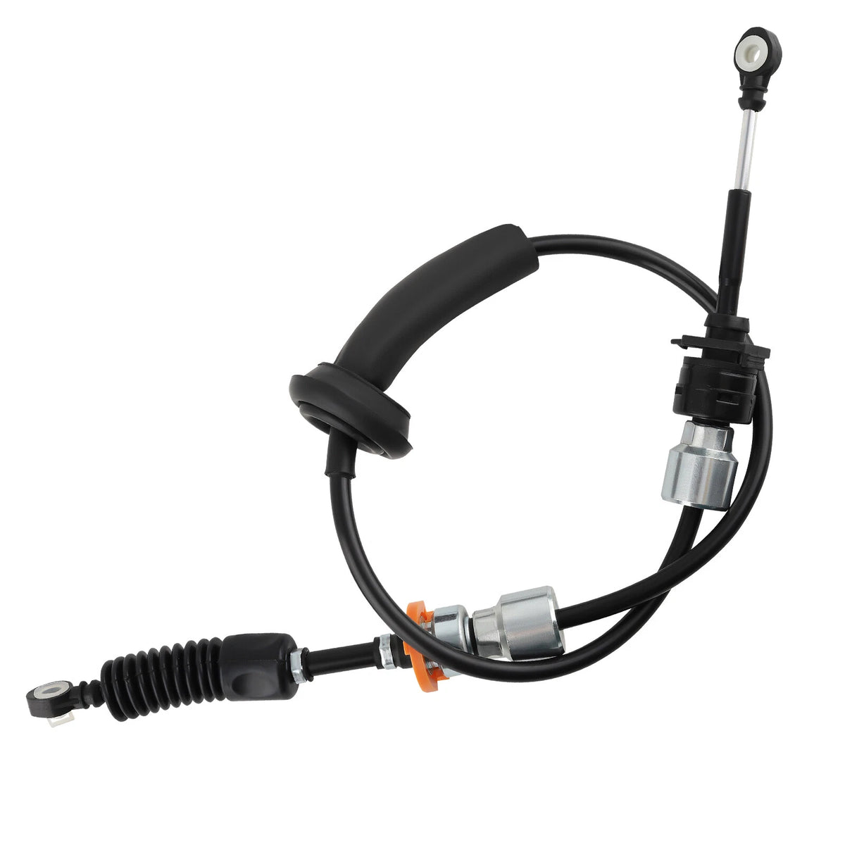 Transfer Case Shifter Cable for Jeep Wrangler (2007–2011) 52060462AE