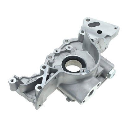 Engine Oil Pump for Hyundai Santa Fe XG350 Kia Amanti Sedona Sorento (2002–2006)